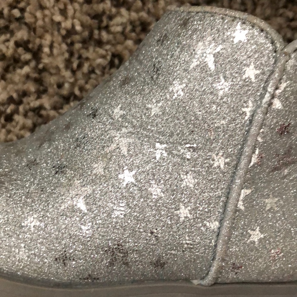 Star Boots - Picture 4 of 4